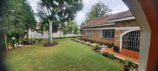 4 Bed House with Garden in Kahawa image 9