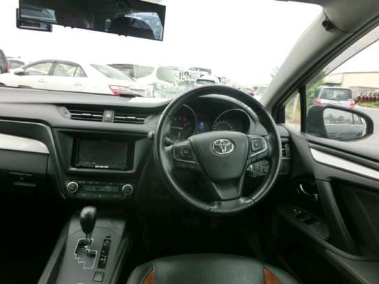 TOYOTA AVENSIS (MKOPO/HIRE PURCHASE ACCEPTED) image 8