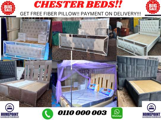 BEDS, MATTRESSES, SOFAS AND BEDDINGS image 5