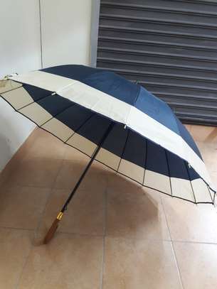 Umbrella/Rain umbrella/Big umbrella image 9