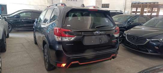 Subaru Forester X-Break 2018 image 11