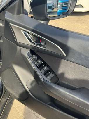 Mazda Axela sportd 2018 image 9