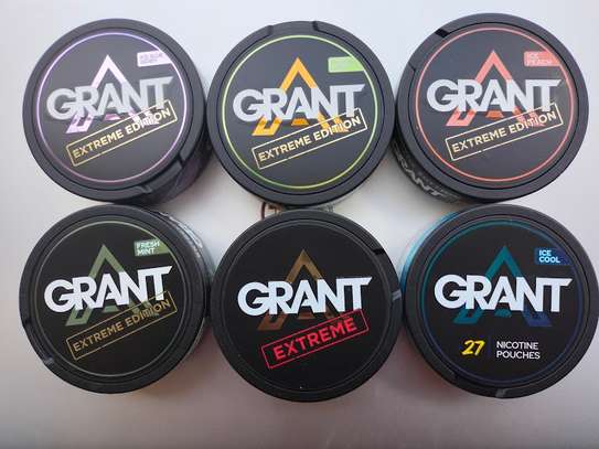 Grant Extreme Edition (Strength 8) image 3