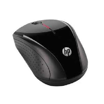 hp wireless mouse image 1