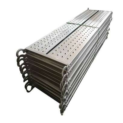 SCAFFOLD PLATFORMS AND SCAFFOLDING FOR SALE AND HIRE image 1