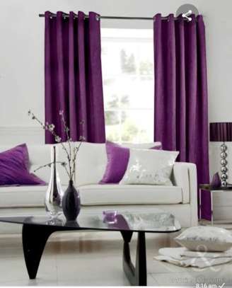 Executive luxury curtains image 4
