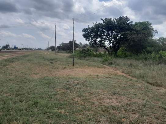 2 Prime land Parcels of 2.4 acres each for sale image 2