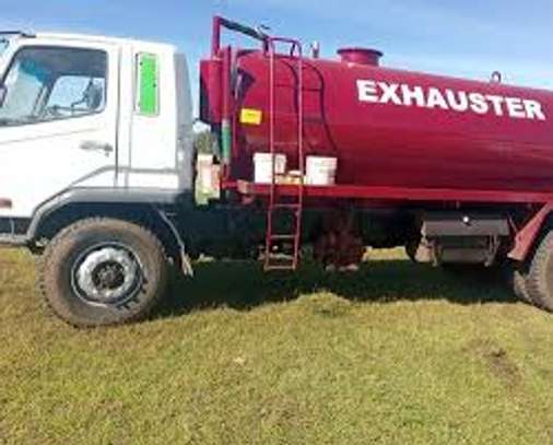 EXHAUSTER SERVICES In Ruiru Juja Kiserian Syokimau Ruaka image 5