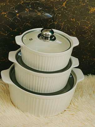 Serving bowls image 2