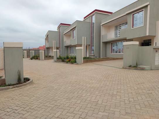 3 Bed Townhouse with En Suite at Muigai image 10
