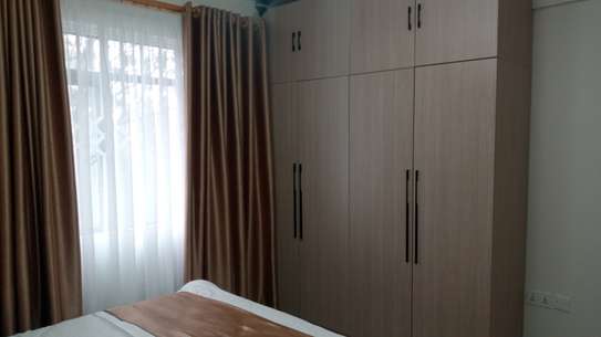 2 bedroom Furnished Apartment in Kilimani, Nairobi, Kenya. image 13
