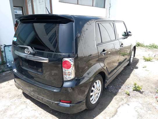TOYOTA RUMION (MKOPO/HIRE PURCHASE ACCEPTED) image 5