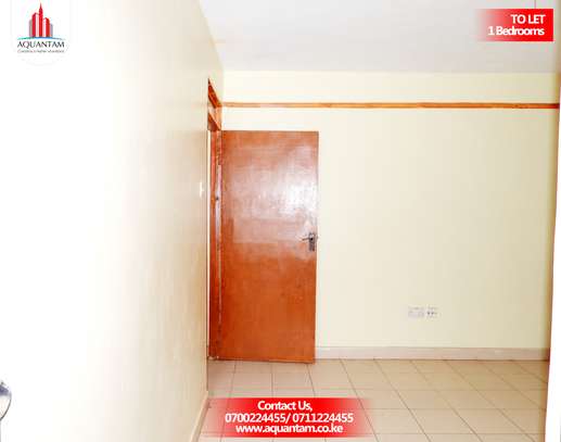 1 Bedrooms for rent in Kasarani Area image 2