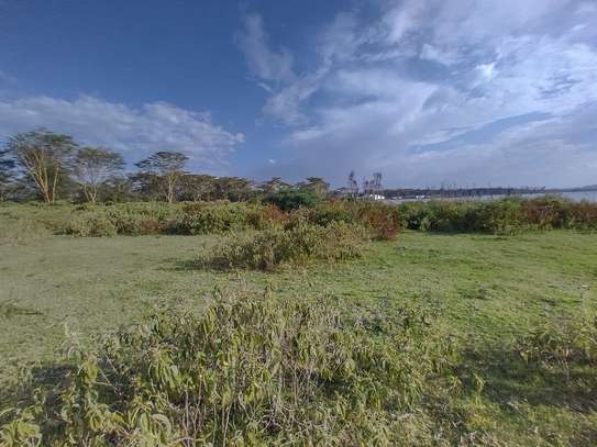 Land in Naivasha image 7