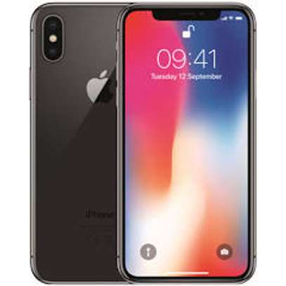 iPhone X 256 GB BOXED image 2