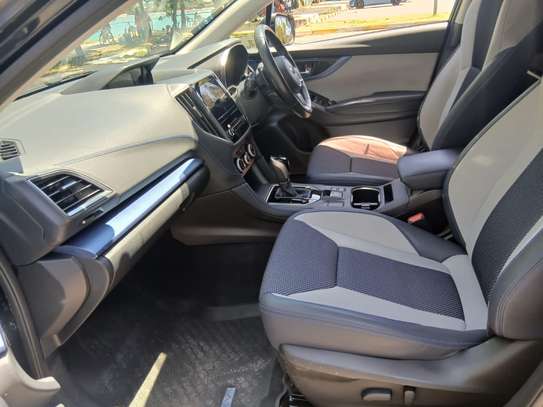 Subaru XV 2019 image 2