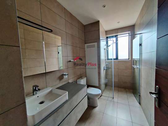 Furnished 2 Bed Apartment with En Suite in Kitisuru image 9