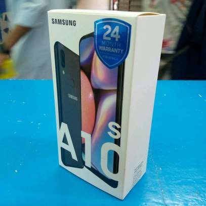 samsung a107f ram