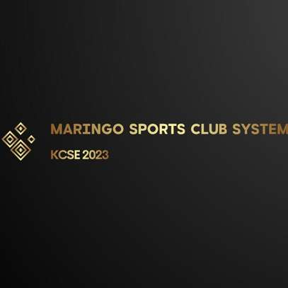 MARINGO SPORTS CLUB SYSTEM image 2