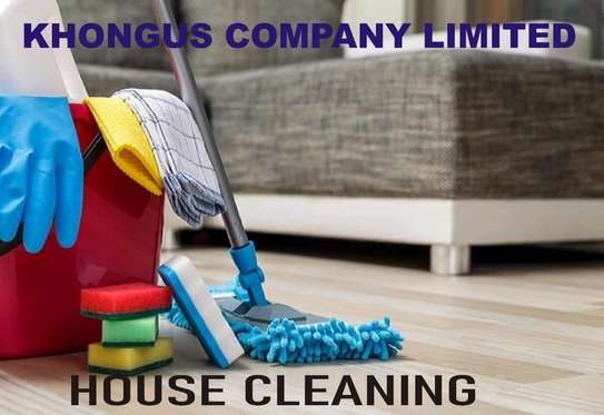 Khongus Staircase Cleaning Service Carpet & Floor image 5