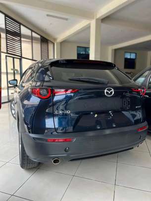 Mazda Cx-30 2019 petrol image 6