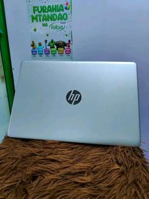 Hp Notebook 250 G8 image 5
