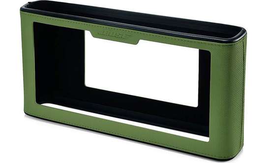 Bose SoundLink III (Cover case Green) Genuine image 3