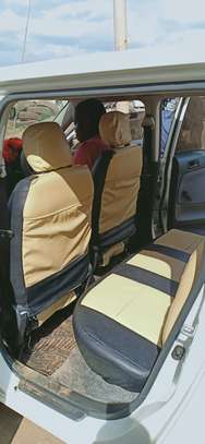 Excellent Car Seat Covers image 4