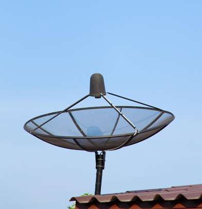 TV Aerial,Satellite & CCTV Installation Specialist | Nairobi image 1