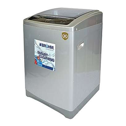 Bruhm BWT-160SG Top Load  Washing Machine, 16Kg image 2