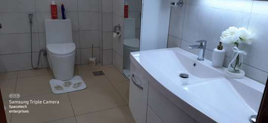 4 Bed Townhouse with Gym in Runda image 1
