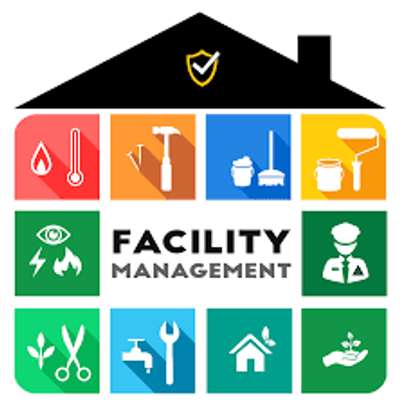 Facility Management Services - Facility Management image 1