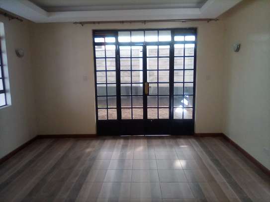 4 Bed House with Garage at Milimani image 15