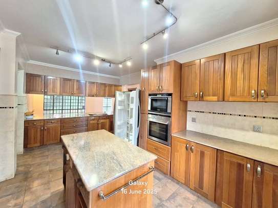 4 Bed Townhouse with En Suite at Peponi Rd image 7