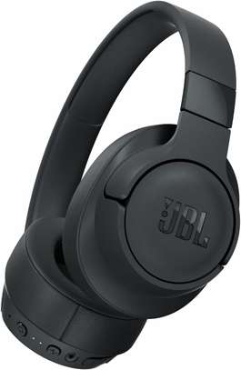 JBL TUNE 750BT Wireless  HeadphonesNoise Cancellation image 1