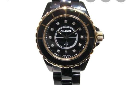 Authentic Automatic and manual  water resistant watches
Ksh.4500 image 1