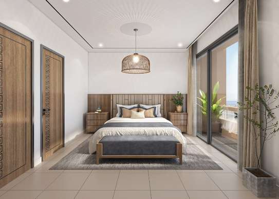 Moorings Sea View Resistance image 3