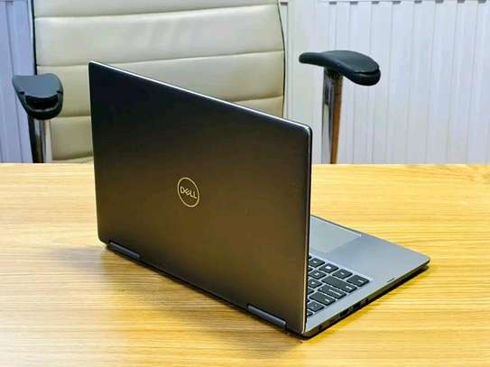 Dell Inspiron 7373 X360° TOUCHSCREEN Core i5 @ KSH 34,000 image 8