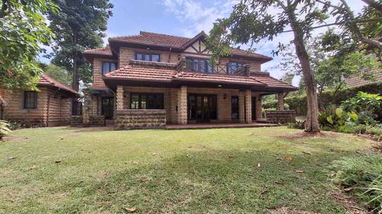 4 Bed Townhouse with En Suite at Kigwa Ridge image 2