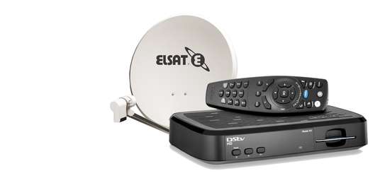 DStv Satellite Tv Installers|Lowest price guarantee.Call Now image 6
