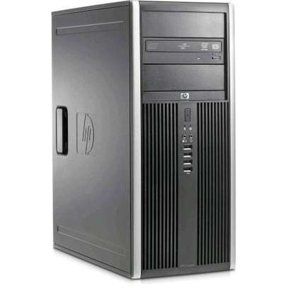 Hp Core 2duo Tower image 1