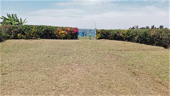 0.12 ha Commercial Land at Uhanya Beach image 9