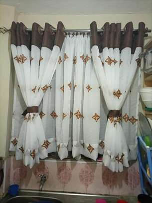 Cute curtains image 10