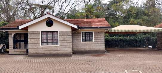 5 Bed House with Garden in Karen Hardy image 4