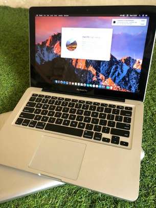Macbook Pro 2012 Core i5 4GB Ram 500HDD 14 inches image 1