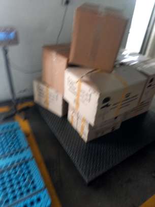 Parcel, Cargo & Consolidation from Kenya to Lubumbashi, DRC image 3