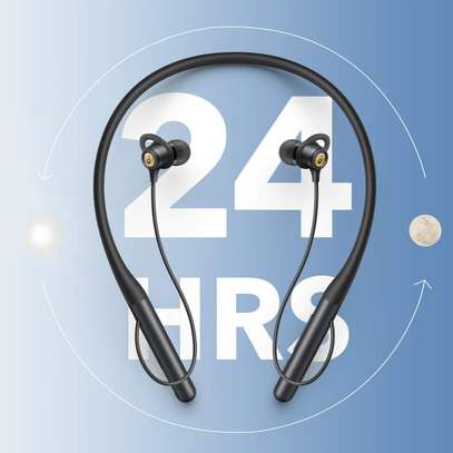 Anker Soundcore Life U2 Wireless Neckband Headphones image 2