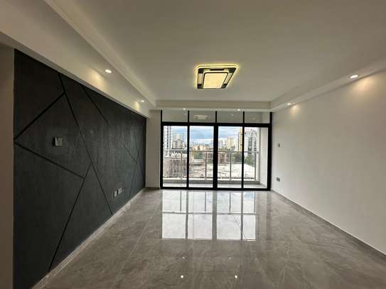 2 Bedroom apartment for rent in Kilimani image 8
