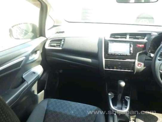 HONDA FIT (MKOPO/HIRE PURCHASE ACCEPTED) image 9