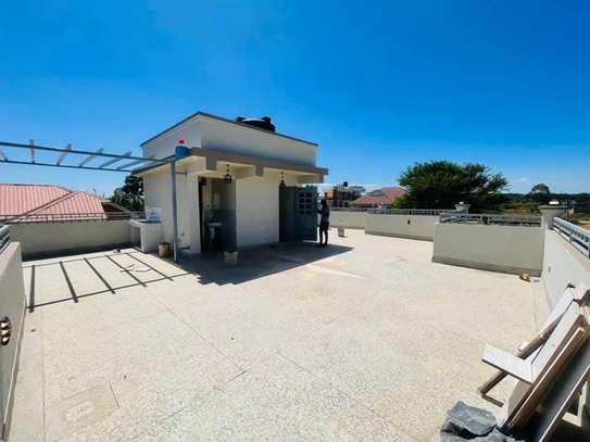 4 Bed Townhouse with En Suite at Mugutha image 19